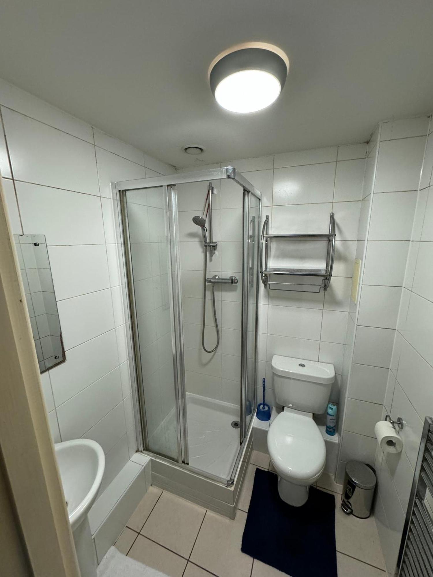 Ferienwohnung London Gateway Get-Away Hounslow Exterior foto