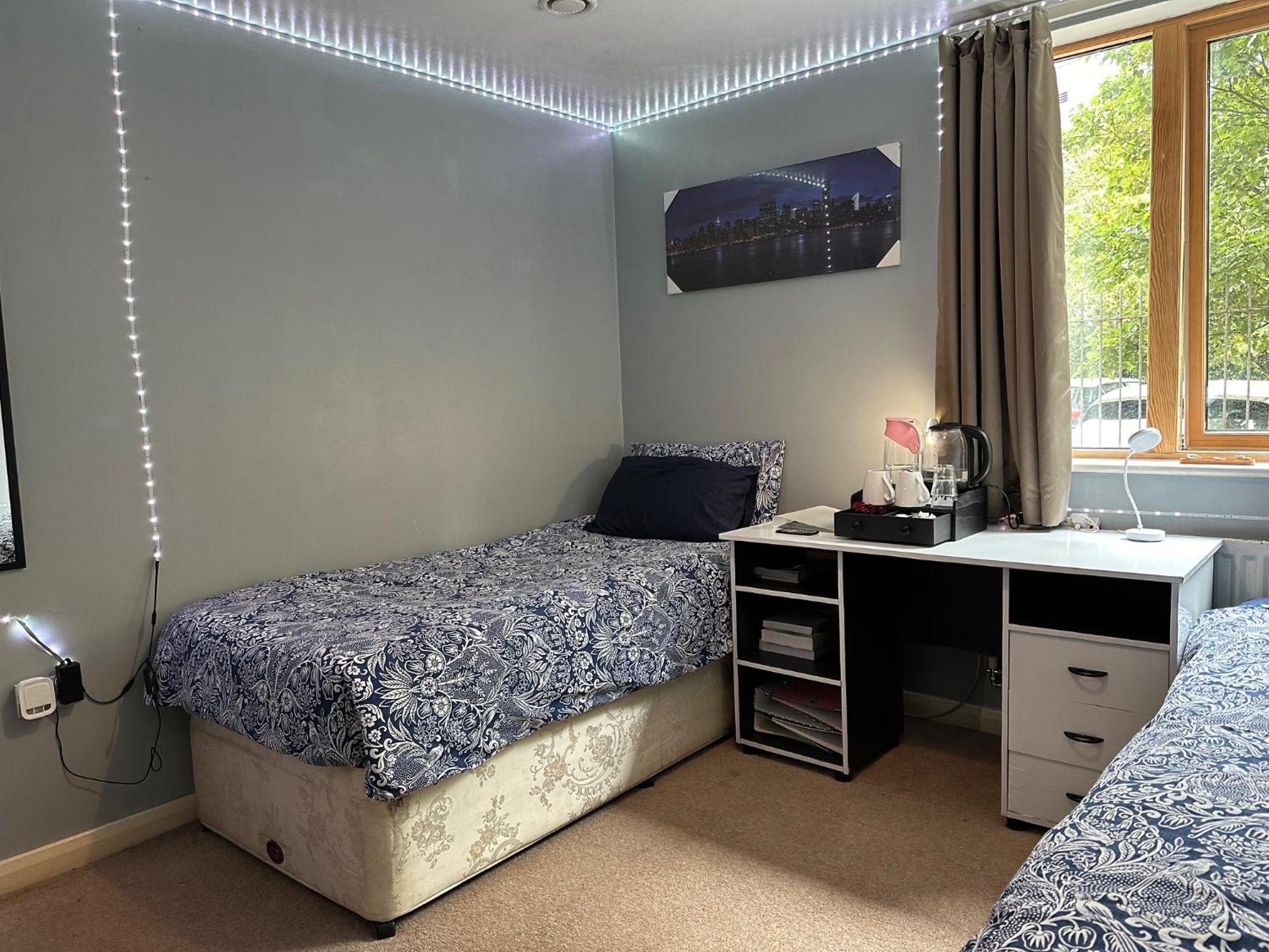 Ferienwohnung London Gateway Get-Away Hounslow Exterior foto